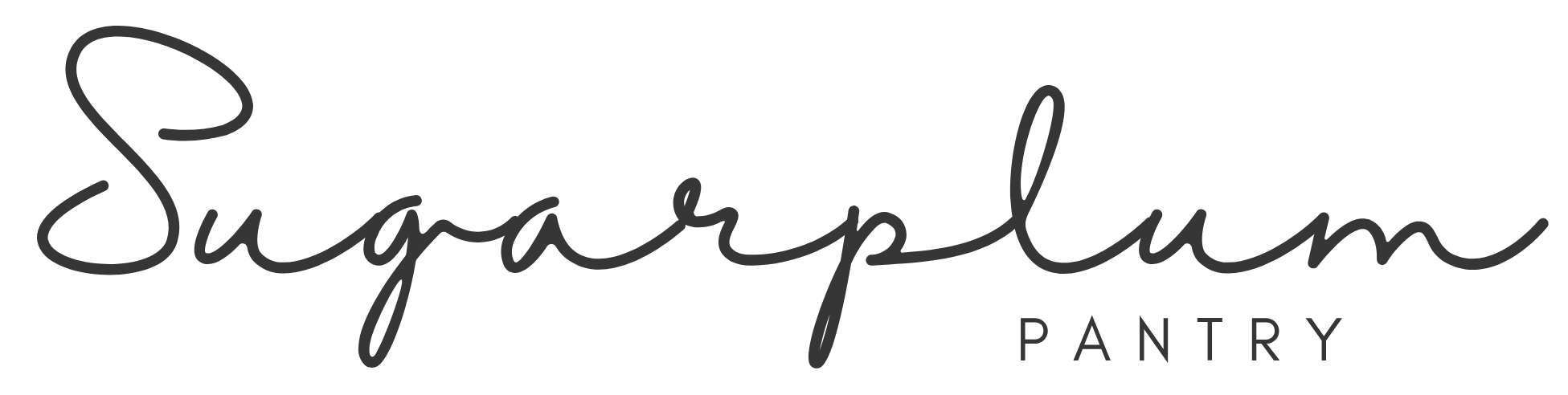Sugarplum Pantry